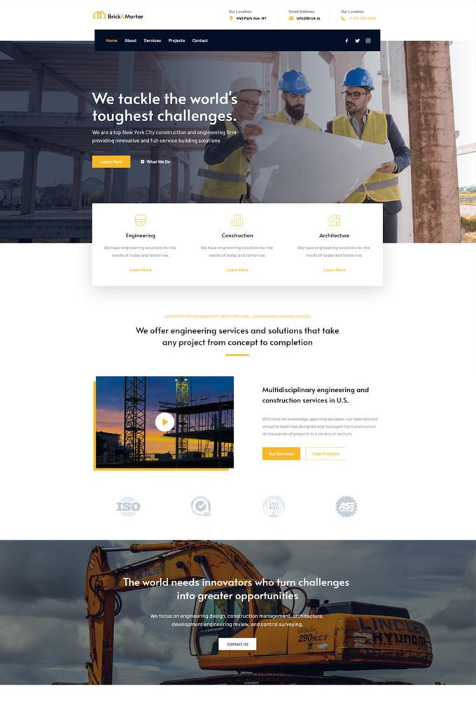 Marsden Electrical Contractors PTY LTD